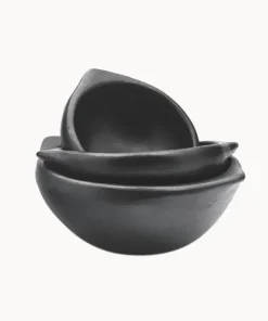Fashion La Chamba Traditional Soup Bowl (Size 2) Cookware
