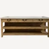 Clearance Lars Kitchen Island XLarge Kitchen Islands