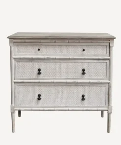 Sale Laurette Chest of Drawers Bedsides & Dressers