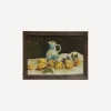 Hot Lemon & Jug Still Life B Wall Art
