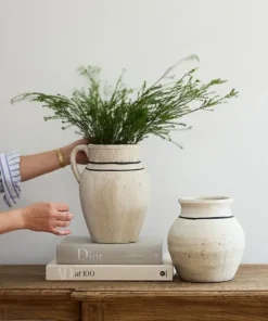 Clearance Lisbon Jug Large Urns, Vases & Planters