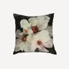 Best Magnolia Charcoal Cushion Cover Cushions