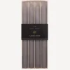 Outlet Maison Taper Candle Lavender Vanilla 10" (4PC) Candles