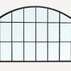 Online Mantle Arch Grid Mirror Mirrors
