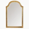 Discount Marcel Gold Mirror Mirrors