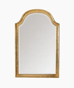 Discount Marcel Gold Mirror Mirrors