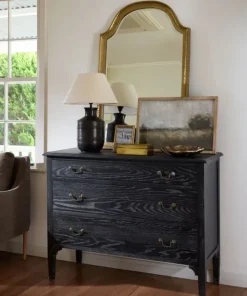 Discount Marcel Gold Mirror Mirrors