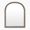 Discount Margot Arch Mirror Mirrors