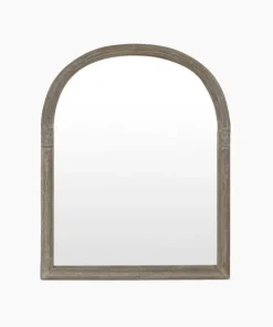 Discount Margot Arch Mirror Mirrors