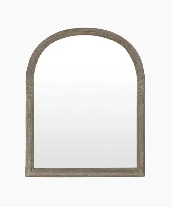 Discount Margot Arch Mirror Mirrors