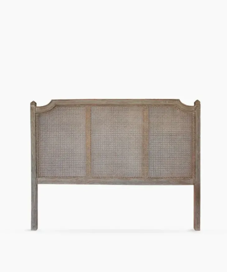 Fashion Marlo Queen Head Board Bedheads