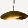 Discount Masaomi Pendant Gold Large Chandeliers & Hanging Lights