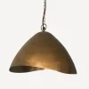 Fashion Masaomi Pendant Gold Small Chandeliers & Hanging Lights