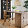 Discount Mason Workbench Kitchen Islands