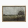 Clearance Misty Morning Wall Art B Wall Art