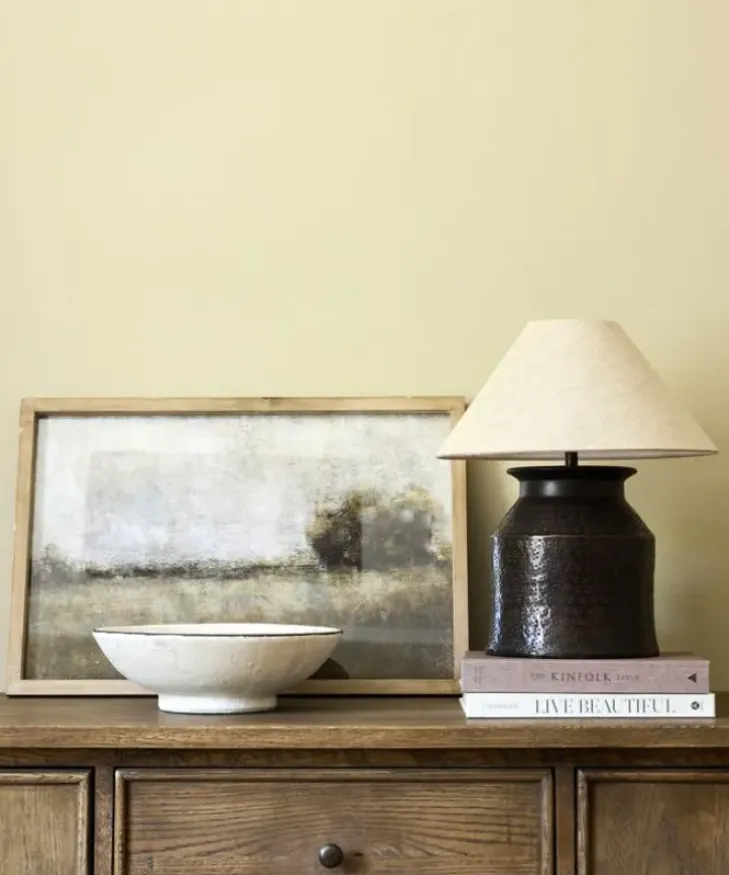Clearance Misty Morning Wall Art B Wall Art