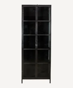 Discount Monroe Glass Display Cabinet Shelving & Cabinets
