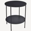 New New Benny Side Table Tables - Coffee & Side