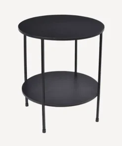 New New Benny Side Table Tables - Coffee & Side