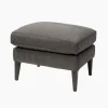 Clearance Noah Ottoman Chairs – Occasional