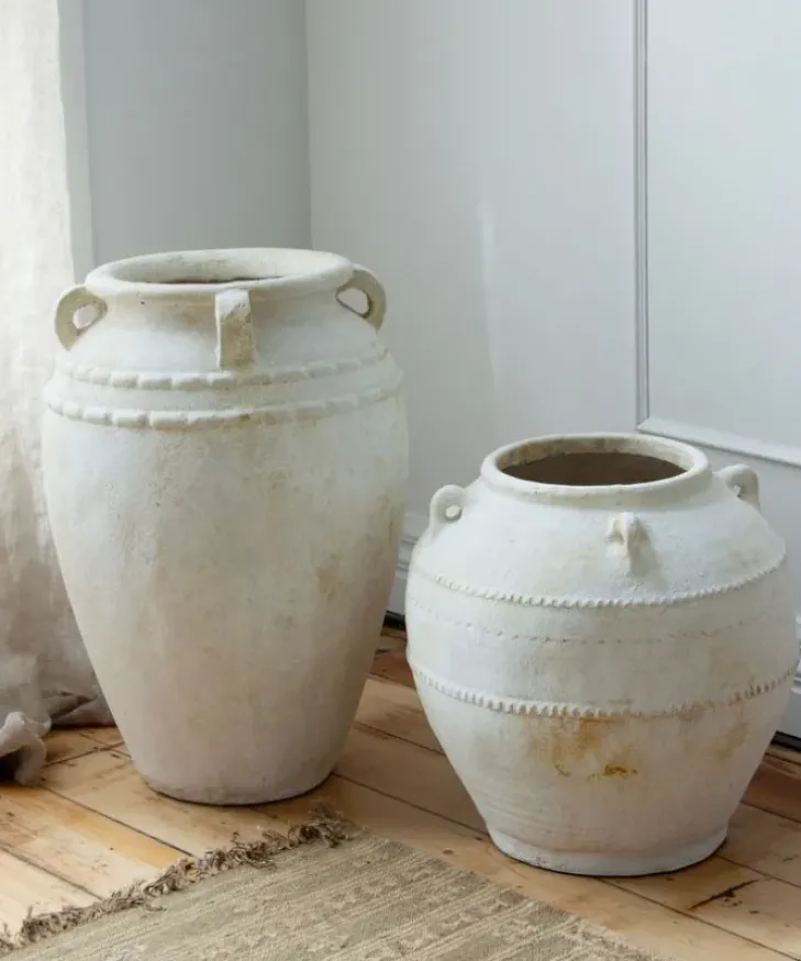 Best Nour Urn Tall Urns, Vases & Planters