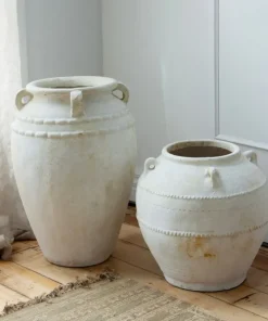 Best Nour Urn Short Urns, Vases & Planters