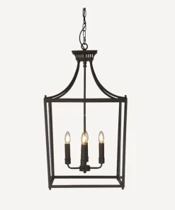 Discount Nuit Lantern Chandelier Chandeliers & Hanging Lights
