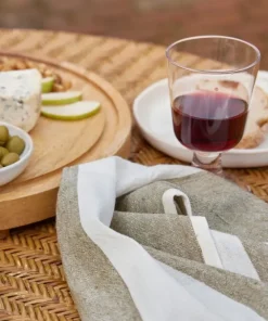 Online Ostro Goblet Glassware & Drinkware
