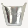 Hot Oval Champagne Bucket Champagne & Ice Buckets