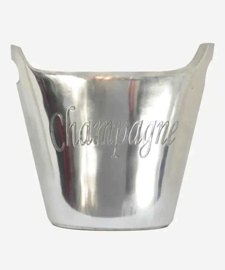 Hot Oval Champagne Bucket Champagne & Ice Buckets