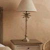 Clearance Palm Tree Design Lampbase Large Lampbases