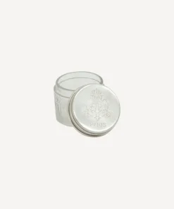 Sale Paris Glass Cannister Small Dressing Table Accessories