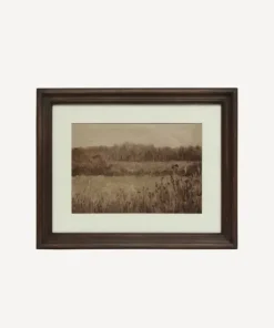 Sale Pastural Glade Landscape Wall Art