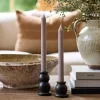 Online Pebbles Candleholder Small Candleholders & Hurricanes