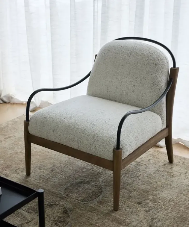 Discount Pedro Occasional Chair Chairs – Occasional