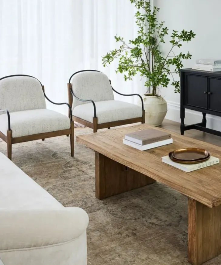 Discount Pedro Occasional Chair Chairs – Occasional
