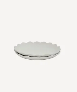 Fashion Petal Side Plate Dinnerware
