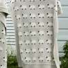 Sale Petite Counting Sheep Throw Throws & Blankets