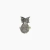 Clearance Pineapple Napkin Ring Silver Kitchen & Dining Accessories