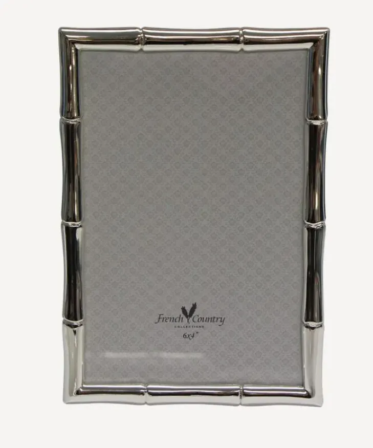 Online Plated Lina Photo Frame 4x6" Photoframes