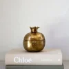 New Pomegranate Box Decorative Objects