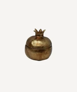 New Pomegranate Box Decorative Objects