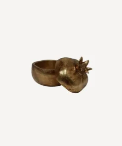 New Pomegranate Box Decorative Objects
