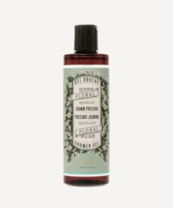 Clearance Precious Jasmine Shower Gel 250ml Bar/ Pump Soap