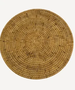 Hot Ragnor Round Placemat Placemats & Coasters