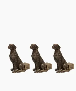 Sale Ralph Dog Pot Stand Large (3PC) Decorative Objects