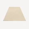 Online Rectangle Shade Linen Natural 41x28cm Lampshades
