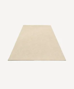 Online Rectangle Shade Linen Natural 41x28cm Lampshades