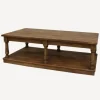 Outlet Rhone Coffee Table Tables - Coffee & Side