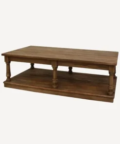 Outlet Rhone Coffee Table Tables - Coffee & Side